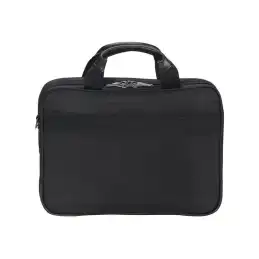 DICOTA Top Traveller ECO SELECT - Sacoche pour ordinateur portable - 12" - 14.1" - noir (D31643)_4